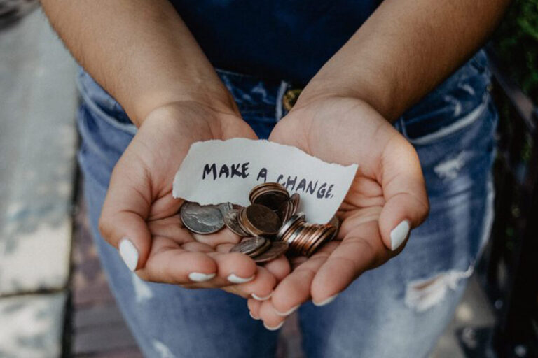 how your donation helps